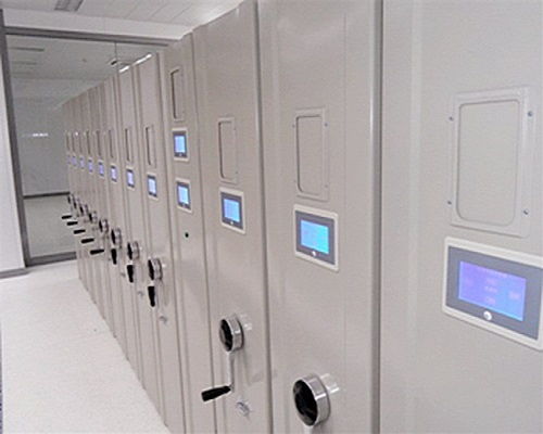 徐州会计凭证密集架与专业审计税务服务新动向解析